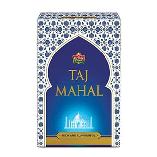 Taj Mahal Tea 450 Grams