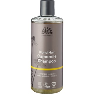 Shampoo Kamille (Blond Haar)