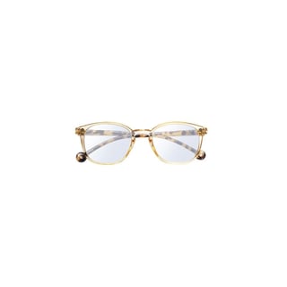 Glasses Sena - Color: Transparant Morocco - Size: +1,5