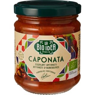 Caponata