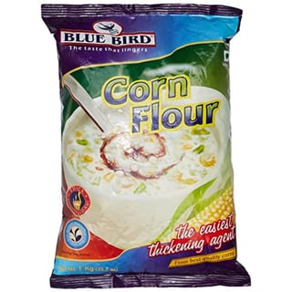 Blue Bird Cornflour 1Kg