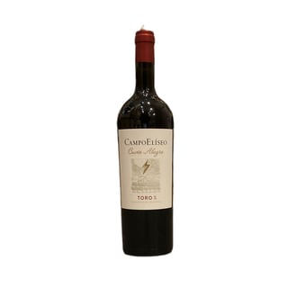 Campo Eliseo Cuvée Alegre Tinta de Toro