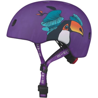 Micro Helm Deluxe Toucan