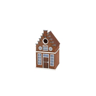 Esschert Design Nestkast Gevelhuis Trapgevel
