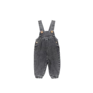 Play Up - Nori Dungaree Jumpsuit