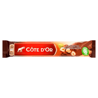 Côte d'Or Chocoladereep Melk Hazelnoten