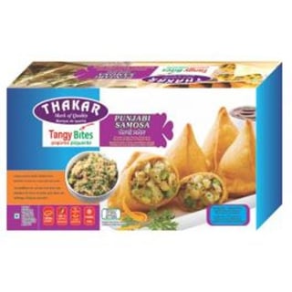 Thakar Punjabi Samosa 750Gr