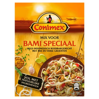 Conimex Mix Voor Bami Speciaal
