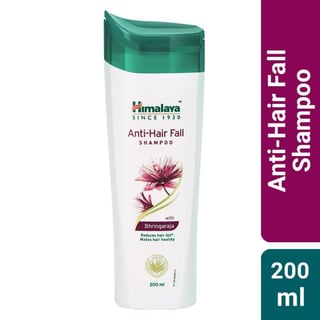 Himalaya Anti Hairfall Shampoo 200Ml