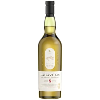 Lagavulin Lagavulin 8 Years