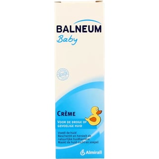 Balneum Baby Creme 45ml 45
