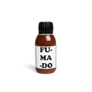 FUMADO Hot Sauce 100ml