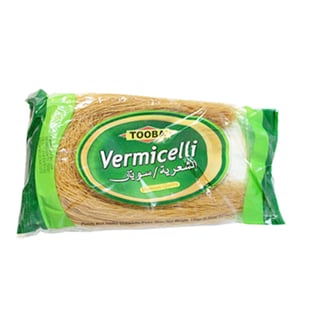 Tooba Roasted Vermicelli 200Gr