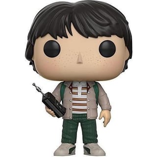 Pop! Television 423 Stranger Things - Mike with Walkie-Talkie