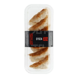 Sushi Ran Gyoza