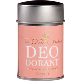 Deodorant Poeder Neroli