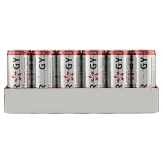 Slammers Energy Drink