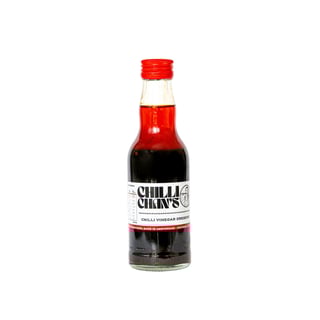 B2B - Chilli Vinegar Dressing 200ml / 5L