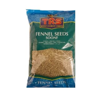 Trs Fennel Seeds 1Kg