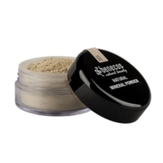 Benecos Mineral Powder Light Sand 10GR