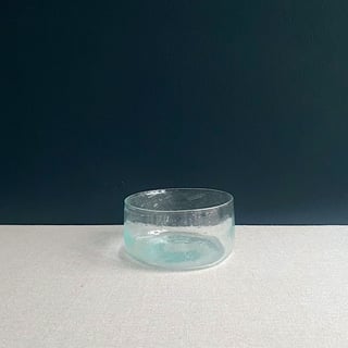 Kom Bubble 12 Cm