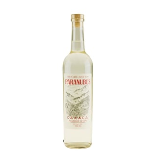 Rum Paranubes