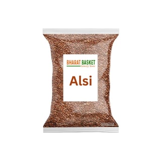 Bharat Alsi 200 Grams