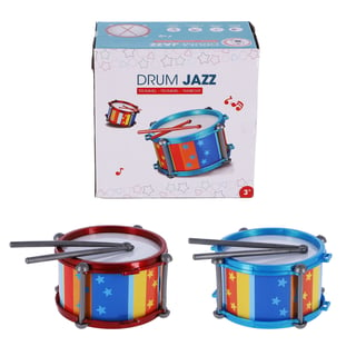 Trommel Jazz Drum 2 Assorti