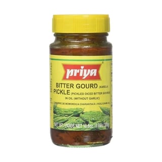 Priya Karela Pickle 300Gr