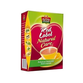 Red Label Nature Care Tea 500G