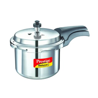 Prestige Pressure Cooker 3Ltr(Induction Base)