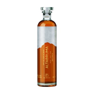 Rum Altabruma