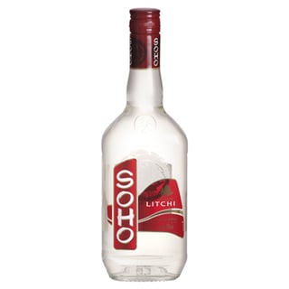 SOHO lychee 15 70 cl
