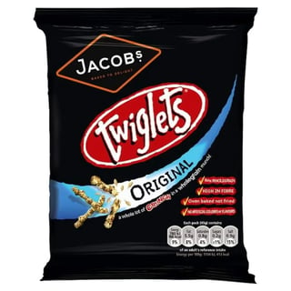 Jacob's Twiglets Original 150G