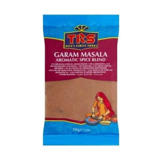 Trs Garam Masala Powder 100 G