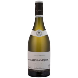 Moillard Grivot Moillard Grivot Chassagne Montrachet