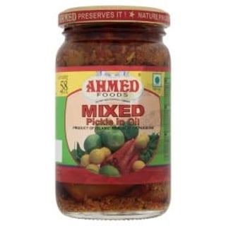 Ahmed Mix Pickle 330G