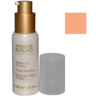 Borlind Make-Up Vloeibaar Almond 46k 1ST