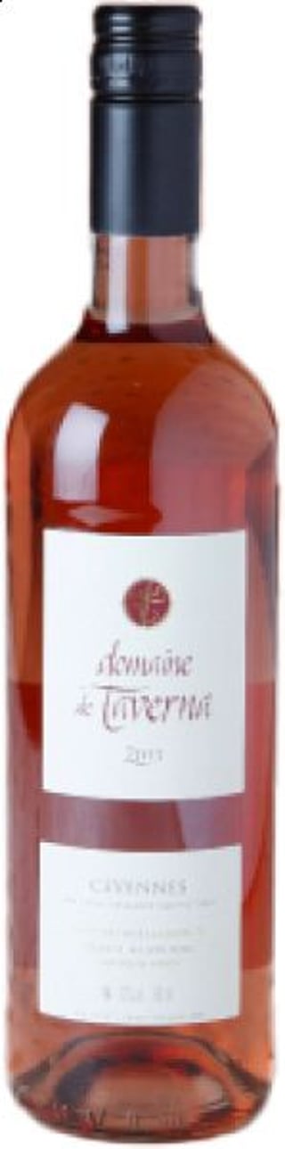 Domaine De Taverna - Rosé 2019