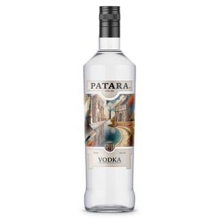 Patara Patara Vodka 0,7L