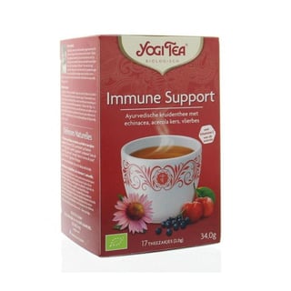 Immune Support Bio