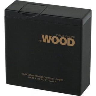 Dsquared - He Wood - 200 Ml