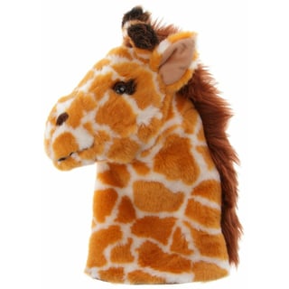 CarPets Glove Puppets Giraffe