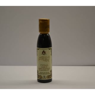 Crema Balsamico Giusti