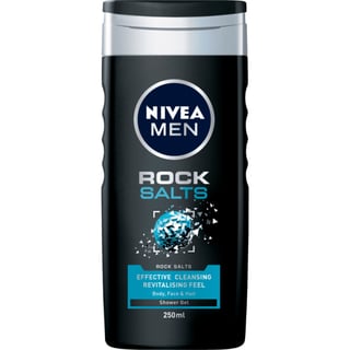 Nivea Douchegel Men - Rock Salts 25