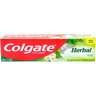 Colgate Tandp Herbal 100ml