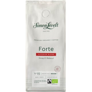 Cafe Forte Gemalen