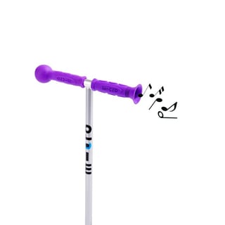 Micro Step Toeter