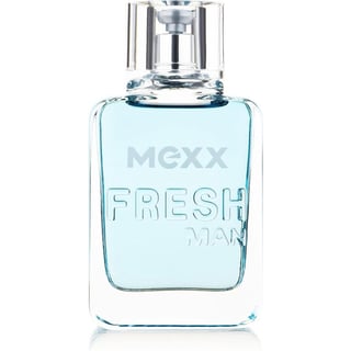 Mexx Fresh Edt 30 Ml