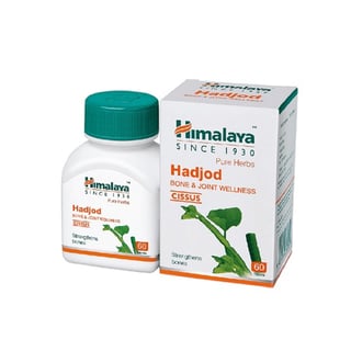 Himalaya Hadjod Tablet